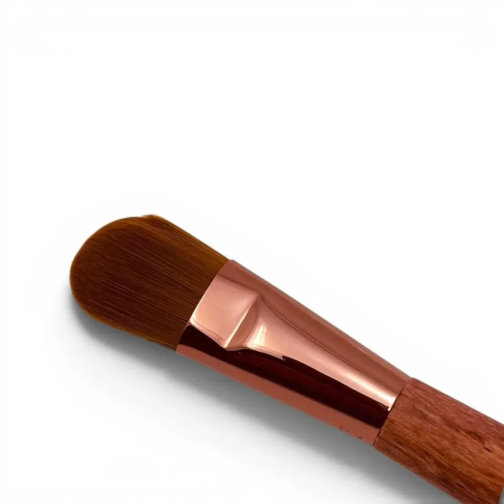Josie Maran Foundation Makeup Brush 001- NEW